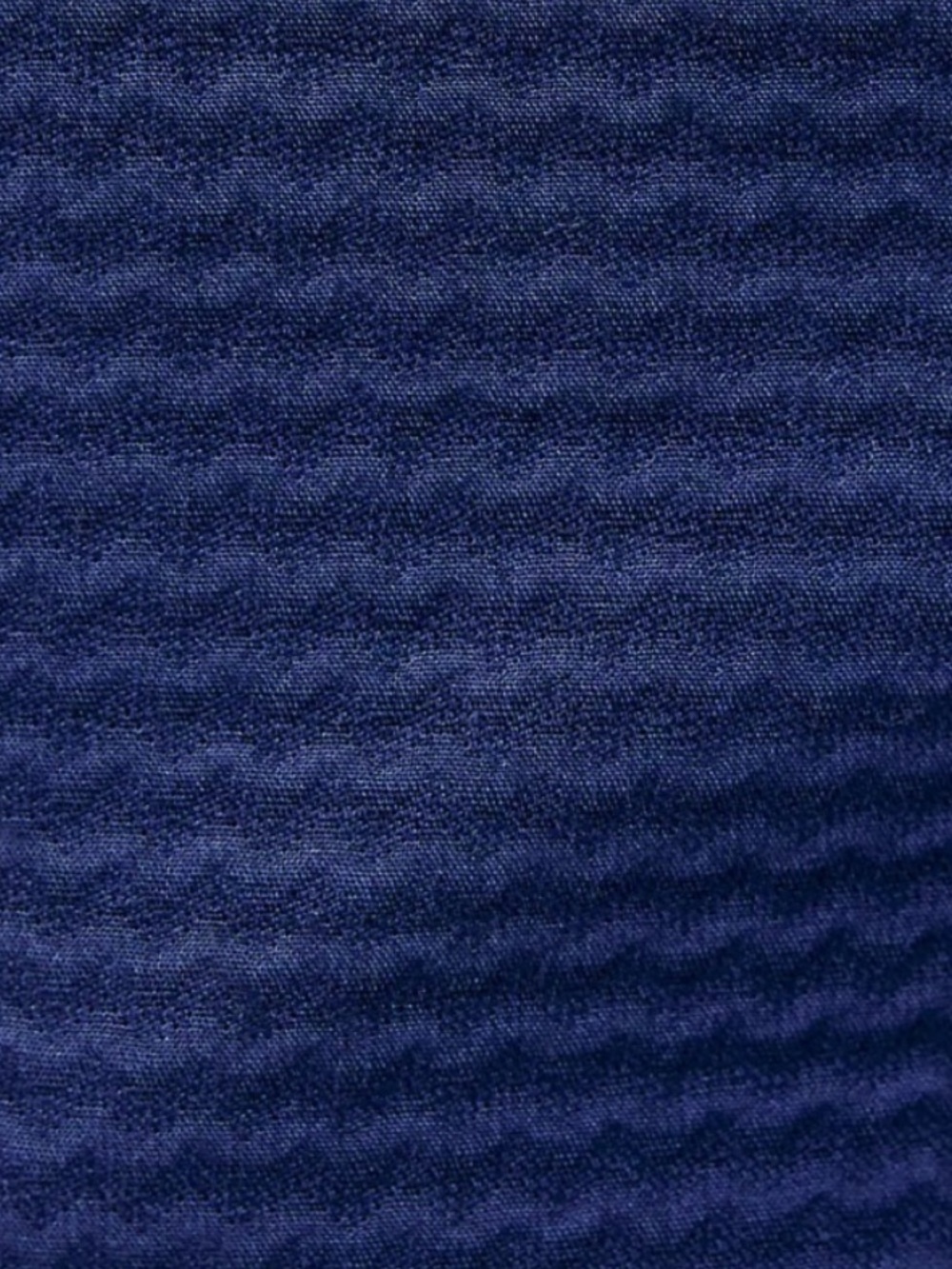 Lilly Pulitzer Buttercup Shorts in Navy Blue - Picture 3 of 5